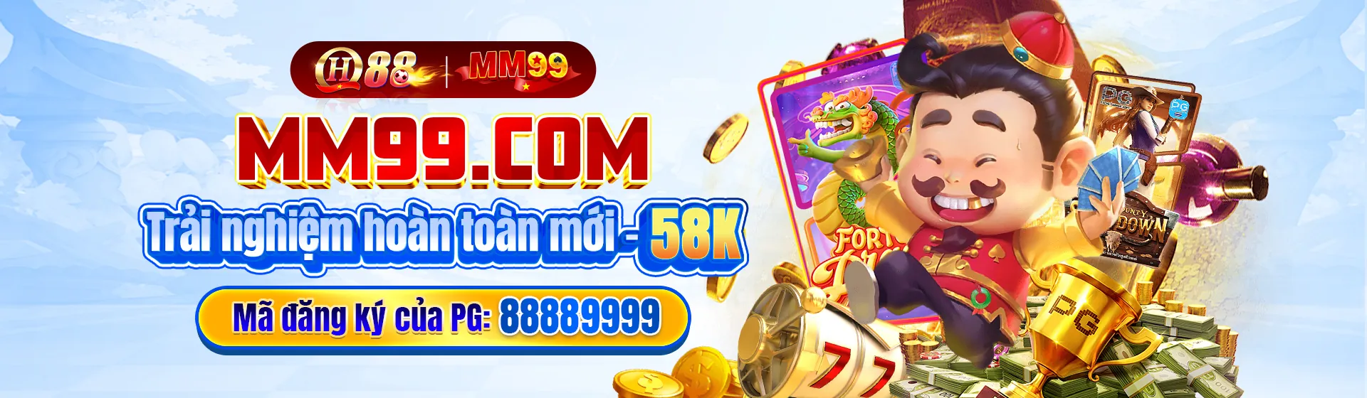 Giao diện ứng dụng Usbet trên điện thoại
