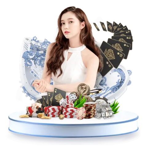 Tay vợt đang giao bóng trong trận đấu